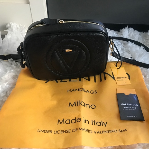 Brand new Valentino New with tags and dust bag
